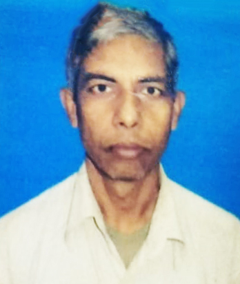 Nitai Karmakar
